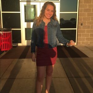 Meet your Posher, Katelynn